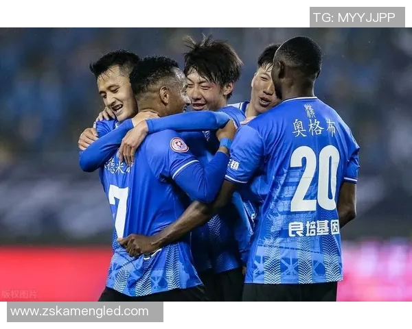 武汉篮球队实力解析：从战术布局到球员表现的全面剖析