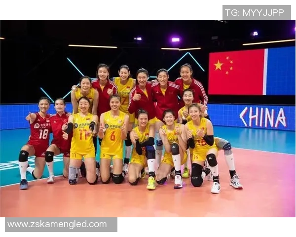 武汉排球队在全国排球耐力排行榜中荣获第二名展现出强大实力与潜力